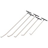  21 Dijelni Set za Popravak Udubljenja Nehrđajući Čelik | shoptok.hr