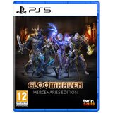  Gloomhaven Mercenaries Edition (PS5) - rabljeno | Shoptok.si