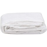  Zamjenski pokrov za plastenik (27 m²) 3 x 9 x 2 m prozirni | shoptok.hr