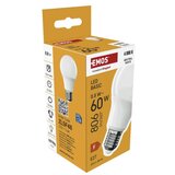  LED žarnica Basic A60 / E27 / 8,8 W (60 W) / 806 lm / Toplo bel | Shoptok.si