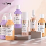 SoFlow Sensual Shower Oil ulje za tuširanje za suhu kožu Orange with Cardamom 400 ml | shoptok.hr