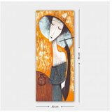 WALLXPERT dekorativna slika DKY21398527_3080 | ePonuda.com