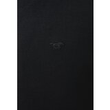 Mustang Majica 'Anton' črna | Shoptok.si