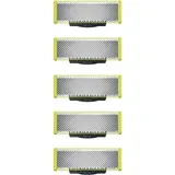 OneBlade QP250/50 zamjenske britvice for OneBlade 5 kom
