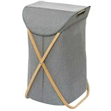 Wenko Košara za rublje (Visina: 68 cm, Siva) | shoptok.hr