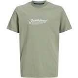 Jack & Jones majica za dečake 12270609, Zelena Cene
