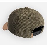Reell Arc Suede Kapa s šiltom olive leaf cord | Shoptok.si