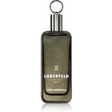 Karl Lagerfeld classic Grey toaletna voda 100 ml za muškarce | shoptok.hr