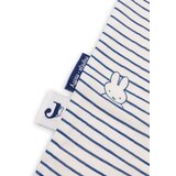 Jollein Spalna vreča mornarska / off-bela | Shoptok.si