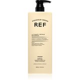 REF Ultimate Repair Shampoo šampon za dubinsku regeneraciju 1000 ml Cijene