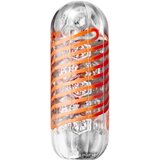 Tenga masturbator Spinner, narančasti | shoptok.hr