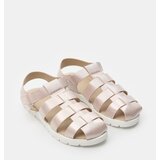 Sinsay Sandale sa zatvorenim prstima | shoptok.hr