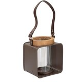 Mauro Ferretti Metalna lanterna 18,5 cm – | shoptok.hr
