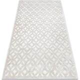 RugsX Preproge Preproga SANTO string SISAL 58507 Openwork, art 120x170 cm Bež | Shoptok.si