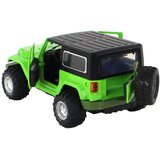  Rubicon off-road auto 1:32 zeleni | shoptok.hr