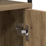  Noćni ormar Hrast artisan Konstruirano drvo | shoptok.hr