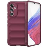  futrola optimum case za samsung A155 galaxy A15 bordo Cene
