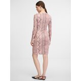 Orsay Light pink women's dress - Women's | Shoptok.si