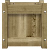  Sadilica 31x31x31 cm od impregnirane borovine | shoptok.hr