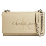 Calvin Klein ženska logo torbica CKK60K612221-PBF Cene