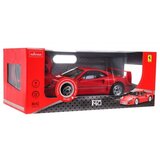 Rastar Ferrari F40 1:14 ( 1039849 ) Cene'.'