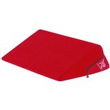 Liberator Wedge Red Cene