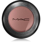 MAC Cosmetics Eye Shadow senčila za oči odtenek Swiss Chocolate 1,5 g Cene
