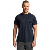 Slam Majice & Polo majice Tech Pique T-Shirt Črna Cene
