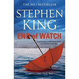 Hodder Stephen King - End Of Watch Cene