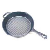 Grill King Cast Iron Outdoor grill tava s livenom ručkom, 26 cm | Eponuda.ba
