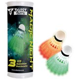 Talbot Torro Magic Night LED letke za badminton Cijene