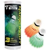 Magic Night LED letke za badminton