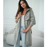 Pri Women's trench coat transitional parka VICTORIA | Shoptok.si