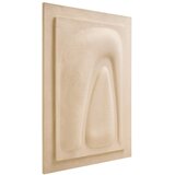 Premier Housewares 3D slika s okvirom/na platnu 100x140 cm Astratto – | shoptok.hr