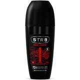 Str8 Red Code Antiperspirant antiperspirant roll-on za muškarce 50 ml Cijene