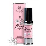 SecretPlay secret Play Always Pleasure gel za učvrščivanje vagine, 15ml Cijene