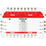 Amiko Multiswitch 9/8 sa dodatnim napajanjem, kaskadni - AMS9X8 Cijene