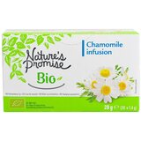 Nature¿s Promise Caj kamilica BIO NP 28g | ePonuda.com