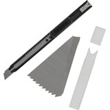 Vallejo Slim Snap-Off Knife Set | Eponuda.com
