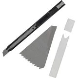 Slim Snap-Off Knife Set