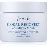 Fresh Floral Recovery Calming Mask maska za noć s vitaminom C 100 ml