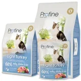 Profine hrana za mačke - Light 10kg