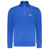 North Sails MUŠKI PLAVI DUŽI DUKS NA ZATVARAČ | shoptok.hr