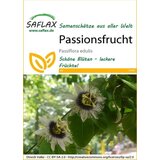 Saflax Pasijonka / Marakuja Cene