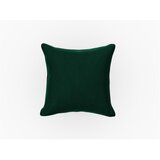 Cosmopolitan Design zelena žametna blazina za modularni kavč rome velvet - cosmopolitan design Cene