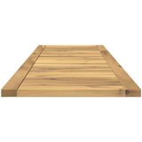  Gornji dio stola 108,5 x 35 x 2 cm Pravokutni Bijela | shoptok.hr