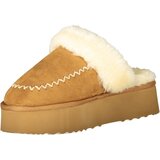 Laura Biagiotti WOMEN&#39;S SLIPPER FOOTWEAR BROWN | Shoptok.si