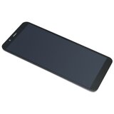 Huawei Lcd za y7 2018/y7 prime 2018/honor 7c + touchscreen black org new ( LCD5338 ) | ePonuda.com