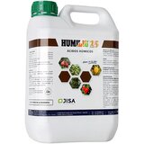 Elton Humilig 25 Plus, Huminske kiseline, 5 l Cene