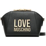 Love Moschino Ročna torba JC4023PP1HLI0000 Nero | Shoptok.si